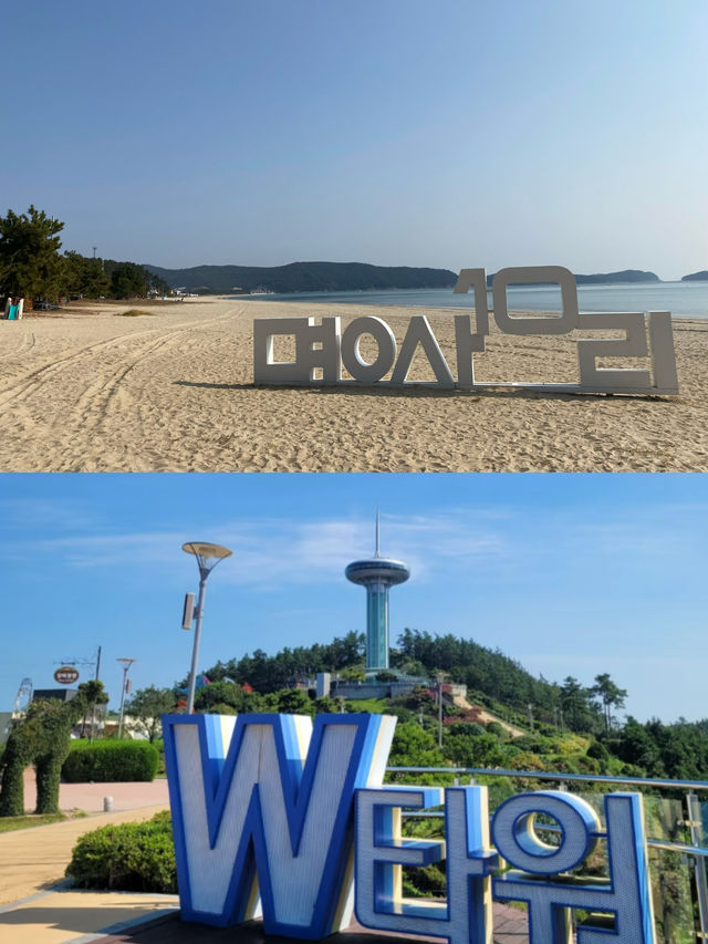 莞島郡｜探索韓國的小眾寶藏玩法