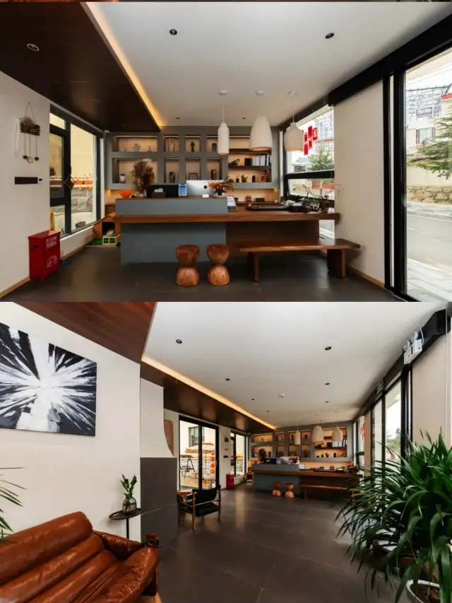 A Hidden Gem Homestay in Shangri-La!