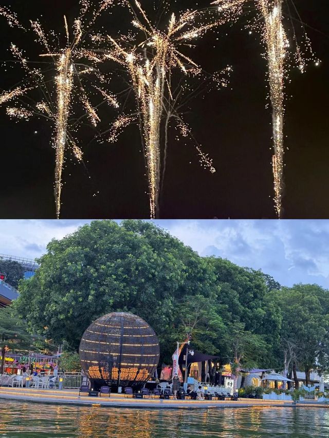深圳灣公園歡樂海岸 | 寶藏玩法
