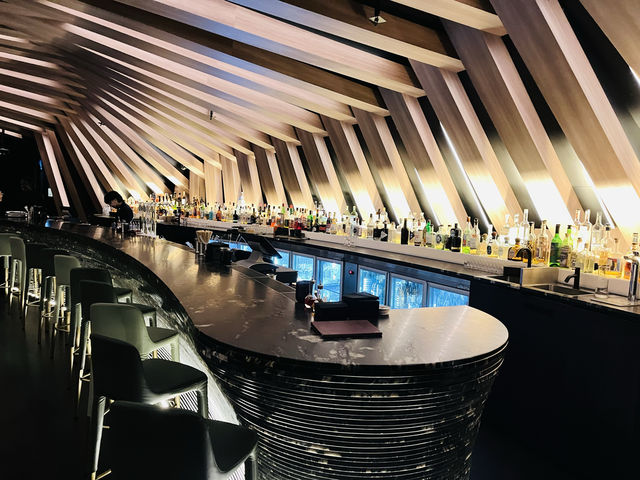 墨爾本酒店控最喜歡的W酒店驚喜套房