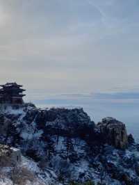 濟南-泰安-濟寧3日遊 美景震撼心靈 不捨歸來