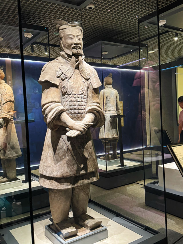 不要只顧在大三巴「博物館都值得一逛」