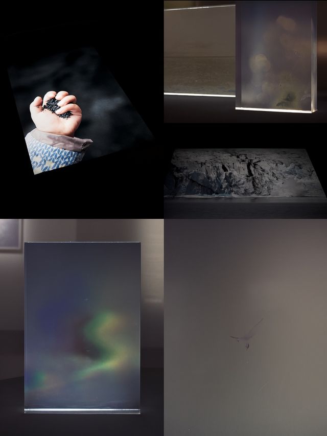 蘇州河畔一票多展｜人人都來做攝影師！