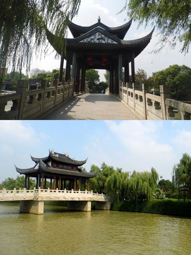 清明節揚州等地5天遊攻略必收藏
