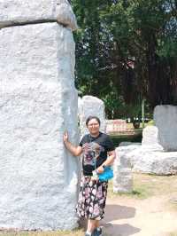 เที่ยวเซินเจิ้น 1 day trip window of the world 
