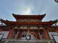 廣島縣尾道耕三寺
