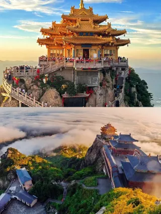 2025年】華中の人気観光スポット・旅行ガイド・グルメ情報満載 （2025 