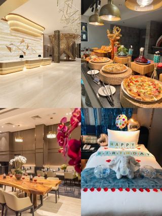 Ames Hotel: An Excellent Hotel Experience in Ayer Keroh