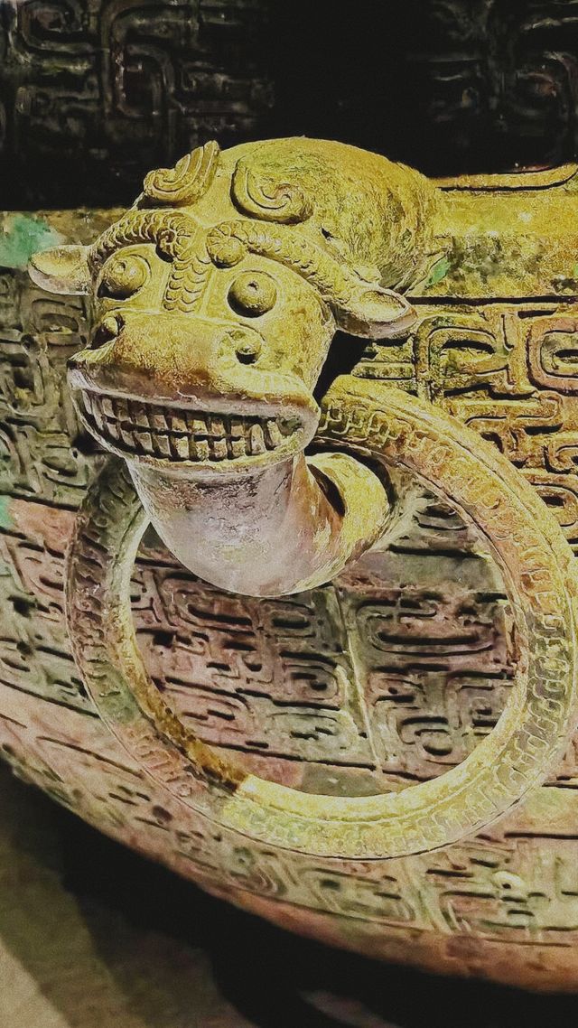 臨汾：古韻遺珍間的時光穿梭