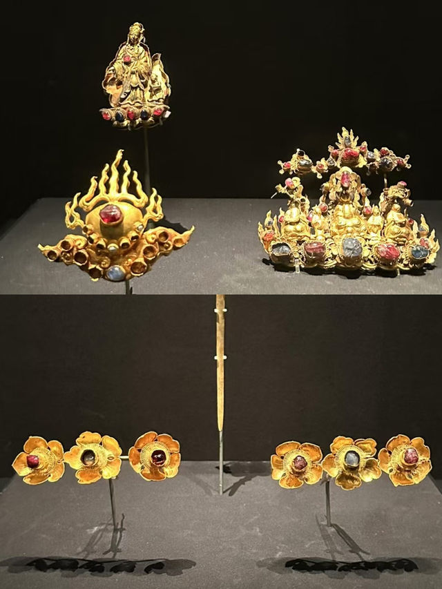 湖北省博物館超棒睇展攻略附住宿推薦