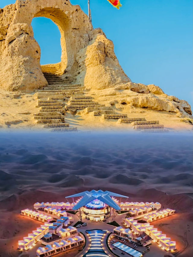五一黃金週適合與朋友同遊的旅遊寶藏地