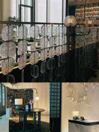 酒店推薦｜深圳南山香格里拉大酒店