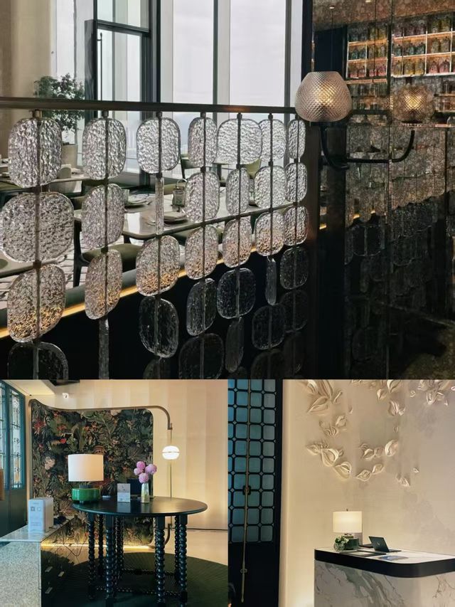 酒店推薦｜深圳南山香格里拉大酒店