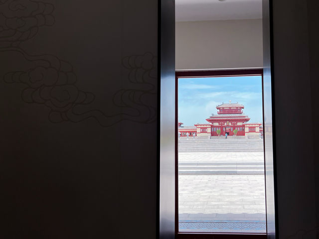 【新疆POLG自駕遊】第一站河南·焦作/洛陽