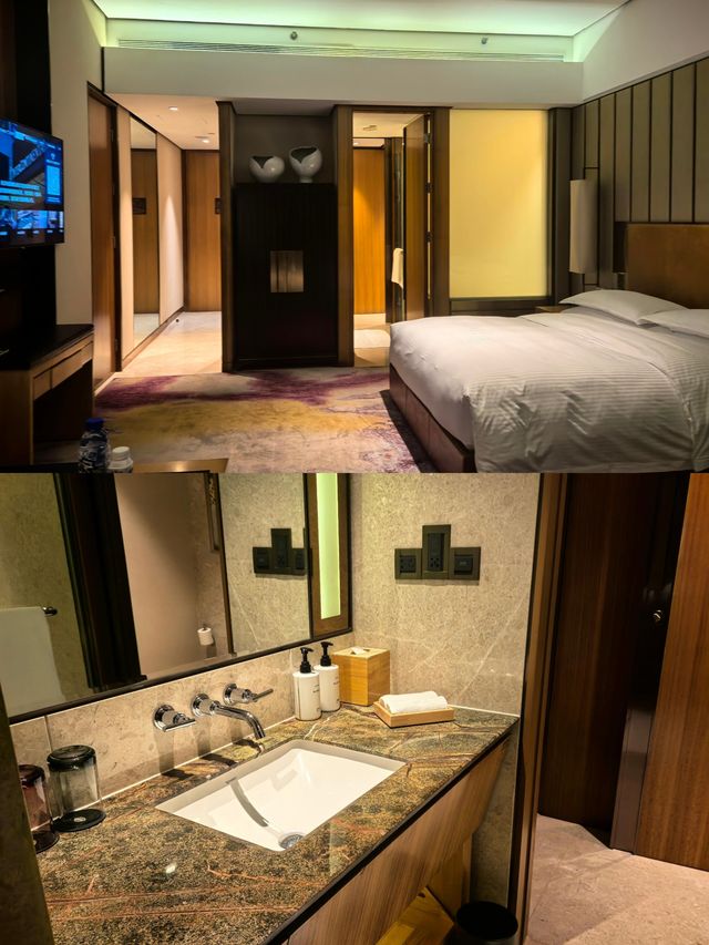 長沙唯一我願意再入住的酒店！！！滿足我的所有需求