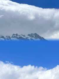 【玉龍雪山終極攻略】觸手可及的雲端仙境！