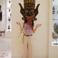🌟【曼谷｜當代藝術館（MOCA Bangkok）】