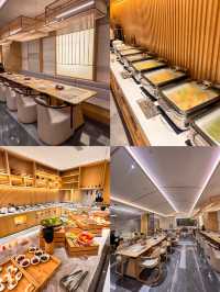 來長春住建國.璞隱酒店一定錯不了！！！
