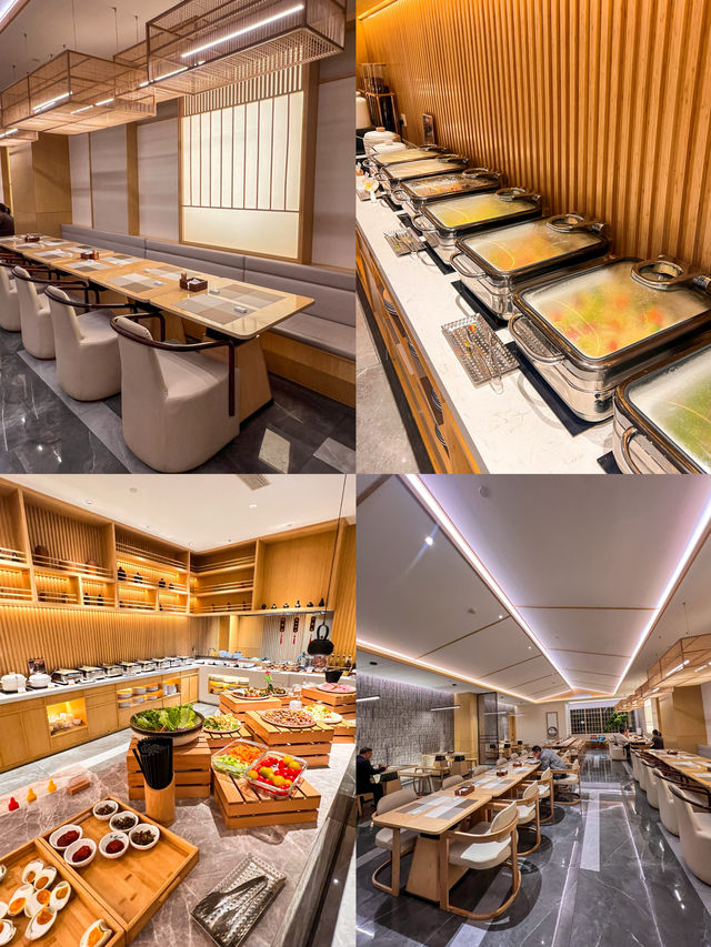 來長春住建國.璞隱酒店一定錯不了！！！
