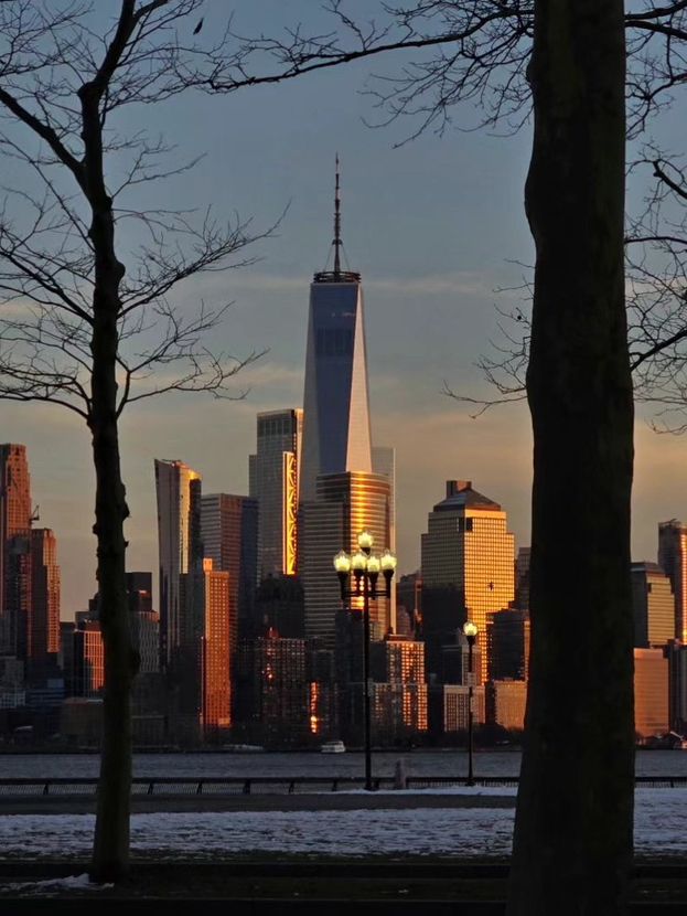 New York City: The City That Never Sleeps