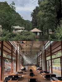 聽我的，去京郊一定要住這家度假村！