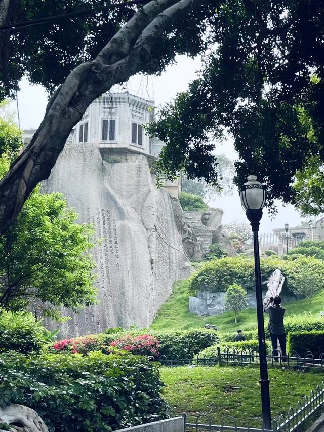 廈門必去9大景點旅遊前必看總要來一趟廈門