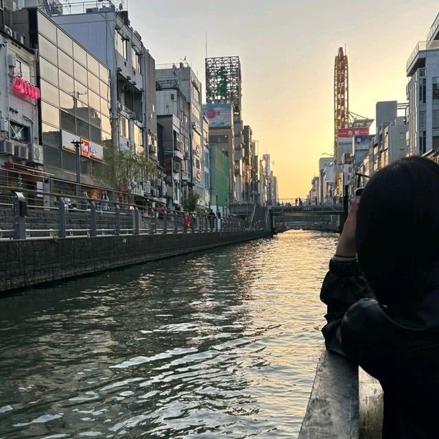 💥大阪週遊卡真香現場！170元玩轉大阪的神級攻略來啦！ 