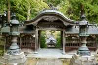 日本•福井縣｜永平寺