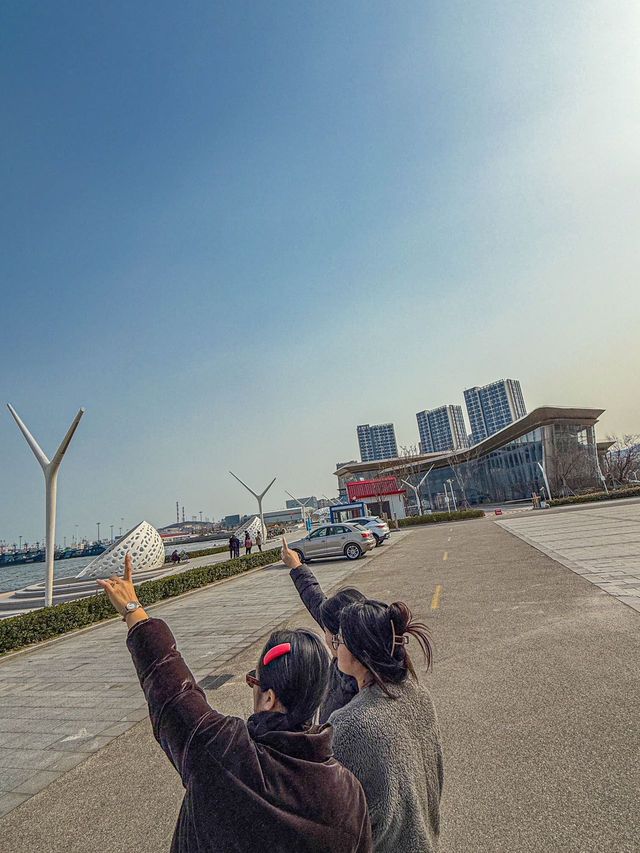 威海旅遊|呢份攻略你唔睇真係會蝕到喊