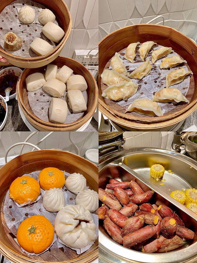 分享寶藏棕樂酒店｜一次舒服嘅旅行體驗