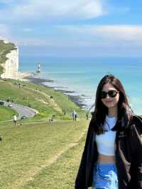 Beautiful scenery and Peaceful moments at Southampton💫🌸