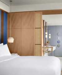 福岡麗思卡爾頓Ritz Carlton Fukuoka