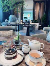 廈門航空費爾蒙酒店