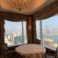 香港必住！百年傳奇「半島酒店」，每一處都寫滿故事✨