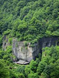剛從江郎山逃回！這3個坑害娃變山妖
