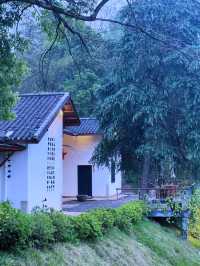 在長沙誤入了日系電影裡的場景…