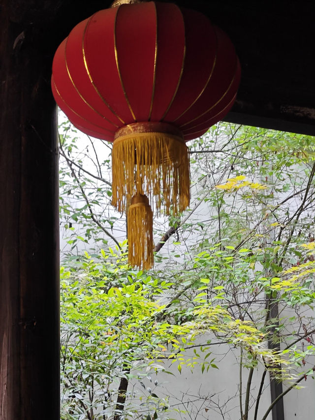 打卡杭州西溪濕地公園！千萬別錯過的陶瓷藝術殿堂