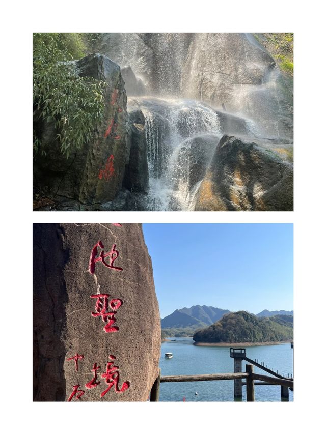 探秘池州！解鎖皖南小城的絕美與愜意！