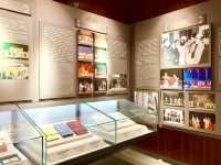 Cantonese Opera Art Museum: Experience the Magic of Performance