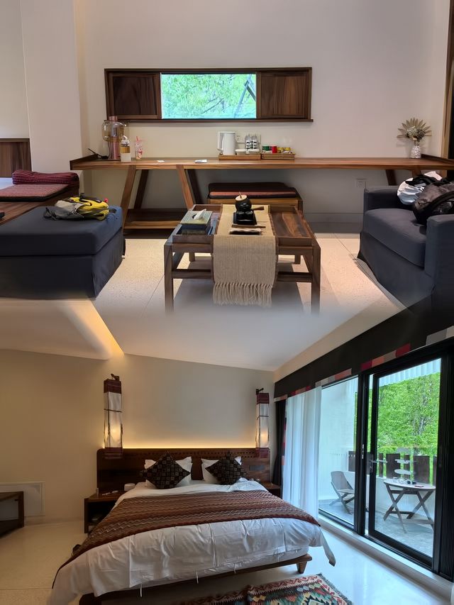 川西！康定！住到咗娜扎、陳哲遠同款酒店…