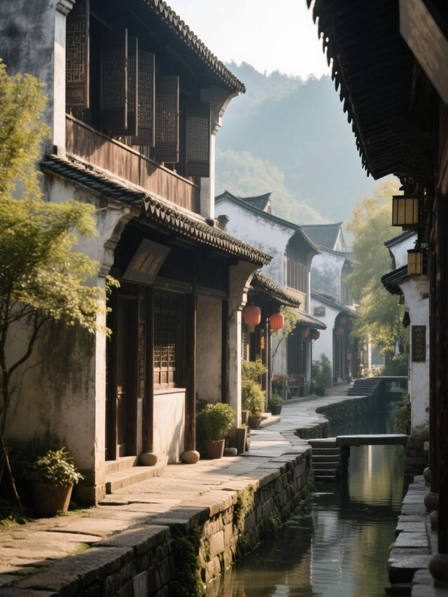 永泉小鎮旅行全攻略