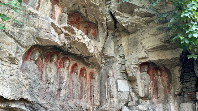 千佛山-興國禪寺