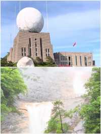 黃山受罪已回，真唔建議5月份嚟！因為..