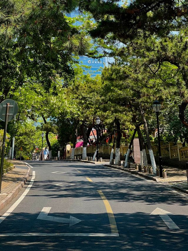 青島旅遊攻略：5日4夜，帶你玩到唔想返屋企！