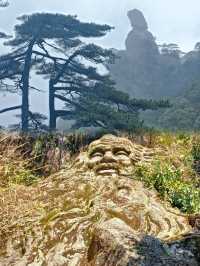 江西上饶 仙俠世界