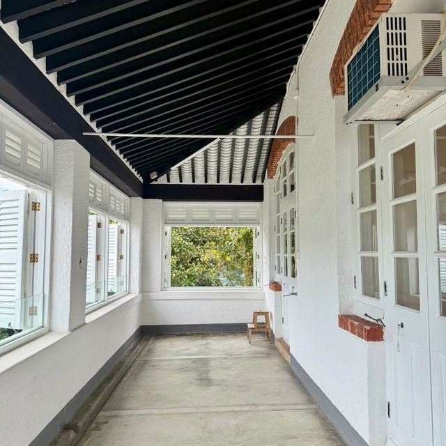 香港元洲仔自然環境保護研究中心深度遊｜走進濕地秘境，解鎖生態之美🌿
