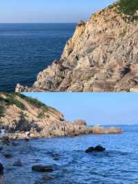 海景民宿！背山面海，優質度假體驗！
