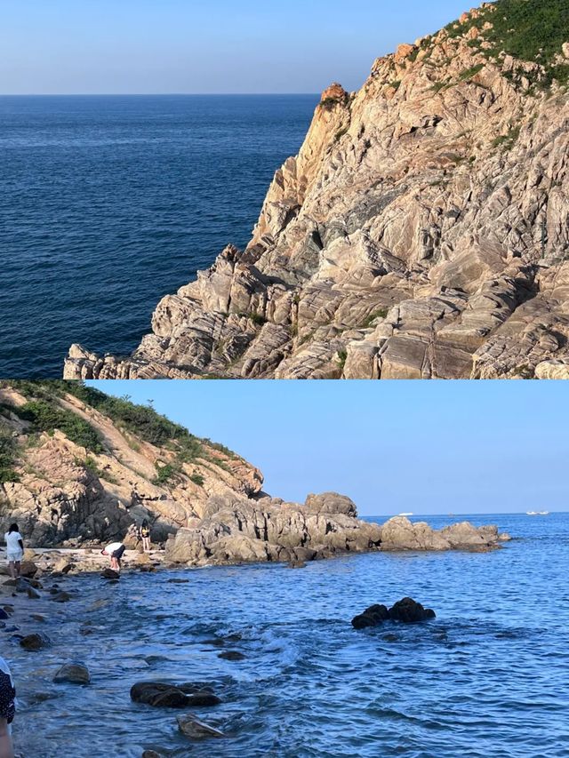 海景民宿！背山面海，優質度假體驗！