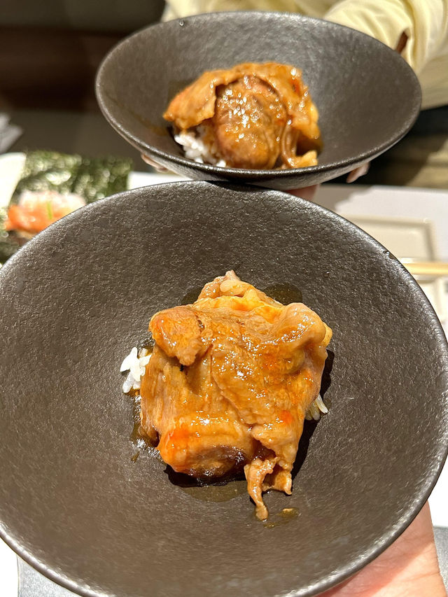 救命！！澳門這間燒肉店真的封神🥩✨