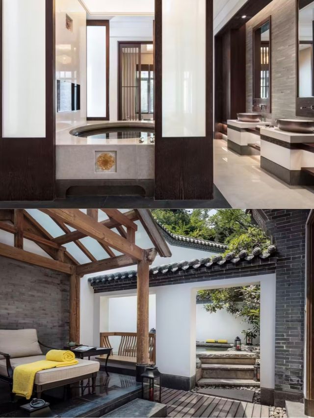 西安華清御湯：體驗楊貴妃最愛的溫泉